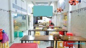 Đại lộ 3 Phước Bình