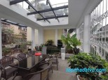 BÁN NHÀ THỊNH QUANG KINH DOANH Ô TÔ QUA NHÀ 100M2 5T 5M MT GIÁ CHÀO 12 TỶ ĐỐNG ĐA