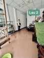 QUẬN 10 - HẼM XE HƠI - NHÀ 3 TẦNG - NGAY TRUNG TÂM SÀI GÒN - KHU DÂN TRÍ CAO