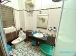 Đền Lừ Hoàng Văn Thụ