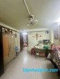 BÌNH TÂN, NHÀ ĐẸP 60M2 (5*12M) - 3 TẦNG - OTO ĐẬU NGAY NHÀ