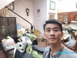 NHÀ VỊ TRÍ ĐẮC ĐỊA – GẦN LĂNG BÁC – PHƯỜNG ĐIỆN BIÊN- KINH DOANH ĐA NGÀNH