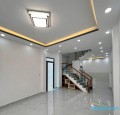 Bán nhà HXH Nguyễn Thị Tần gần chợ Rạch Ông Q.8 - 70m2 - 2 tầng - Giá 6.7 Tỷ