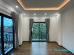 B.Á.N GẤP- DUY NHẤT HUYỀN KỲ-35M2- OTO VÀO NHÀ NGÕ OTO TRÁNH