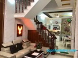 Bán nhà ngay siêu phẩm dòng tiền Quận 12 , diện tích 3.5 x 14.5 , 3 tầng.