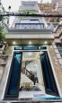 Bán Nhà Nhân Trạch, 44m2 5 tầng