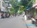 Bán nhà Lê Lợi (Hà Đông) đường ô tô tránh, sát chợ Hà Đông 49m2 giá 7.7 tỷ