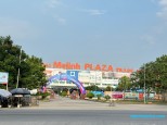Bán đất Quang Minh, Mê Linh, Hà Nội. Mặt tiền kinh doanh, oto tránh, DT 100m, giá 4 tỷ.