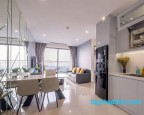 bán nhanh căn 3PN 3VS - 93m2 tại Viha Complex 107 nguyễn tuân