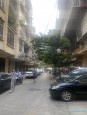 BÁN NHÀ NGUYỄN KHÁNH TOÀN – NHÀ ĐẸP Ở LUÔN QUẬN CẦU GIẤY – 10M RA Ô TÔ TRÁNH – 2 THOÁNG TRƯỚC SAU