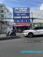 Siêu rẻ 345m2 nhà đất mặt tiền gần Chu Văn An, P26 bán 21 tỷ cần bán gấp 15x23m thông tin chính xác