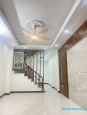 NHẤN TRẠCH - 44M - 5 TẦNG LH 0396268046