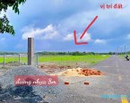 ĐT 756 Chơn Thành