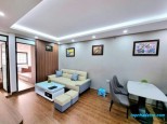 BÁN NHÀ TẬP THỂ MAI DỊCH 90M2- GIÁ NHỈNH 3 TỶ- ĐẲNG CẤP NHƯ CHUNG CƯ - TẬP THỂ 3 NGỦ 2 THOÁNG - NHÀ