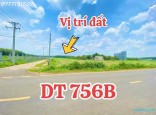 ĐT 756 Minh Lập