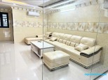 Miếu Gò Xoài Bình Hưng Hòa A