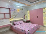 Miếu Gò Xoài Bình Hưng Hòa A