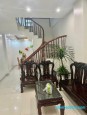 YÊN NGHĨA- NGÕ THÔNG Ô TÔ KINH DOANH-  39M2, 5 TẦNG FULL NỘI THẤT NHỈNH 4 T.Ỷ
