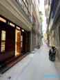BÁN NHÀ PHỐ HÀM NGHI 40M – 5 TẦNG NHÀ ĐẸP DÂN XÂY – NGÕ THÔNG – Ô TÔ NHỎ VÀO NHÀ – HÀNG XÓM VINHOME