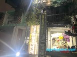 Hem Xe hơi Kinh doanh -  Bùi Đình Tuý  phường 12 Bình Thạnh- 32m2 - 2 tầng  Giá nhỉnh 4 ty