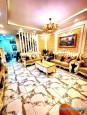 CẦN BÁN NHÀ-TT Q. HAI BÀ TRƯNG- MT 5m-ĐẸP LONG LANH-Ô TÔ ĐỖ GẦN- GIÁ SIÊU TỐT.