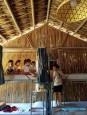 thôn ngoài xã Hiền Hào Cát Bà
