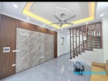 BÁN NHÀ KIM MÃ - BA ĐÌNH - FULL NỘI THẤT - ĐẦY ĐỦ CÔNG NĂNG - NHỈNH 4 TỶ