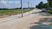 Bán c.ắt lỗ lô khu đất thổ cư 5*30 thổ cư Thanh Lương Bình Long, sắp tới lên TP.HCM, gi.á hời đ.ầu