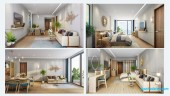 Thanh Toán 15% Sở Hữu Ngay Căn Hộ Biển Alaric Du Thuyền