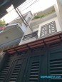 Khang -  Nhà hẻm Phu Nhuan  DUY TÂN -. 20M2 - 4 TẦNG BTCT - 3PN - Hẻm dân trí , Giá 5 tỷ 2