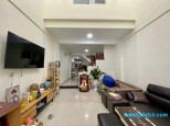 NHÀ 2 TẦNG ĐƯỜNG SỐ 1 BÌNH LONG - GIÁP TÂN PHÚ - HẺM 6M Ô TÔ VÀO NHÀ - 4X14 - NỞ HẬU - GIÁ 5.6 TỶ