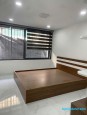 Bán tập thể Thành Công 100m, 3 ngủ nhà đẹp lô góc, ô tô đỗ chân cầu thang