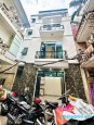 GẦN CÔNG VIÊN THỐNG NHẤT, TRUNG TÂM ĐỐNG ĐA - VỊ TRÍ TUYỆT ĐẸP - 5 PHÚT LÊN PHỐ CỔ - NHÀ 4 TẦNG - 3