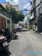giá chỉ 13.8 tỷ Nhà mới Nguyễn Thượng Hiền, xe hơi ngủ trong nhà nội thất cao cấp hẻm thông kinh