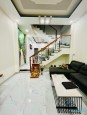 NHÀ KỀ BÊN HIỆP THÀNH CITY - NHÀ ĐẸP VÀO Ở NGAY - Ô TÔ TẢI RA VÀO THƯỜNG XUYÊN KHU SẦM UẤT 60m2 CHỈ