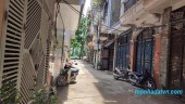 Lô đất 45 m tại vị trí Trung tâm Hà Đông - Ô tô tránh - Vị trí cực đẹp - ở - làn văn phòng hay kinh