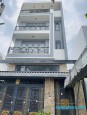 NGANG 6.5M BỀ THẾ - NHÀ GÓC 2 MẶT TIỀN - HẺM XE TẢI THÔNG - NỘI THẤT SỊN SÒ - CHỈ NHỈNH 7TỶ