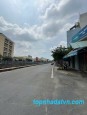 NGAY MẶT TIỀN TÂN KỲ TÂN QUÝ - 4 TẦNG 4X12M ĐƯỜNG 6M CÁCH 1 CĂN RA KÊNH NƯỚC ĐEN BUÔN BÁN NHỘN NHỊP