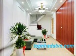 Bùi Xương Trạch Khương Đình
