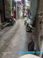 Bùi Xương Trạch Khương Đình