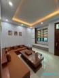 MẶT PHỐ TRẦN ĐĂNG NINH - NGAY QUẬN ỦY HÀ ĐÔNG: NHÀ 4 TẦNG DÂN XÂY 2 MẶT THOÁNG TRƯỚC SAU - THIẾT KẾ