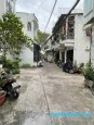 HẺM XE HƠI LÝ THƯỜNG KIỆT- THÔNG HẺM- LÔ GÓC - 20M2- 2 TẦNG - CHỈ 2.7 TỶ - ĐANG CHO THUÊ 6