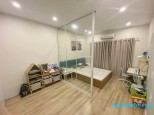 NGÕ CHỢ KHÂM THIÊN Trung Phụng