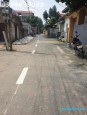 Bán 93.m đất trục kinh doanh tại Hương ĐÌnh Mai Đình, Sóc Sơn, HN.Đất full thổ cư, Đường nhựa