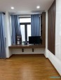 Bán nhà 3,5 lầu mặt tiền kinh doanh đường số 24A khu dân cư Tên Lửa, DT 4,5x20m, Bình Trị Đông B,