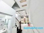 NHÀ 3 TẦNG LÊ ĐÌNH CẨN- 40 M2- HẺM XE HƠI - Giá chỉ 3,99 Tỷ