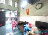Lê Thánh Tôn Bến Nghé