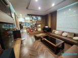 Ngõ phố Pháo Đài Láng, Đống Đa Diện tích: 52m²  Giá bán: 18.9 tỷ