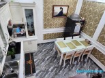 Cầu Giấy Dịch Vọng
