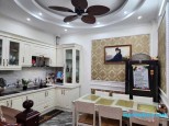Cầu Giấy Dịch Vọng
